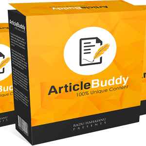 article-buddy