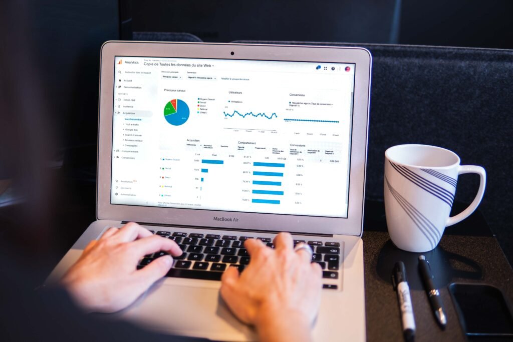 SEO For Online Success