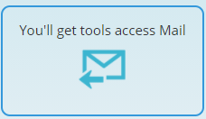 get tools access mail