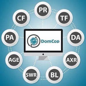 Domcop